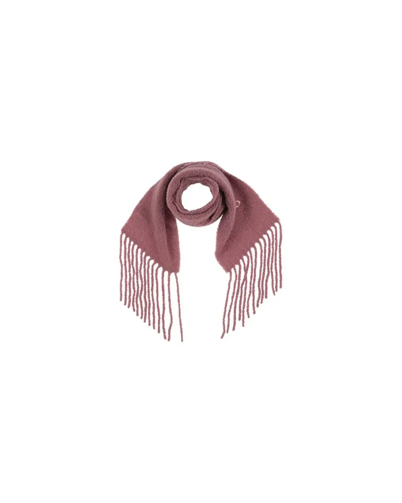 Pinko ACCESSOIRES - Schalsauf YOOX.COM Antikrosa