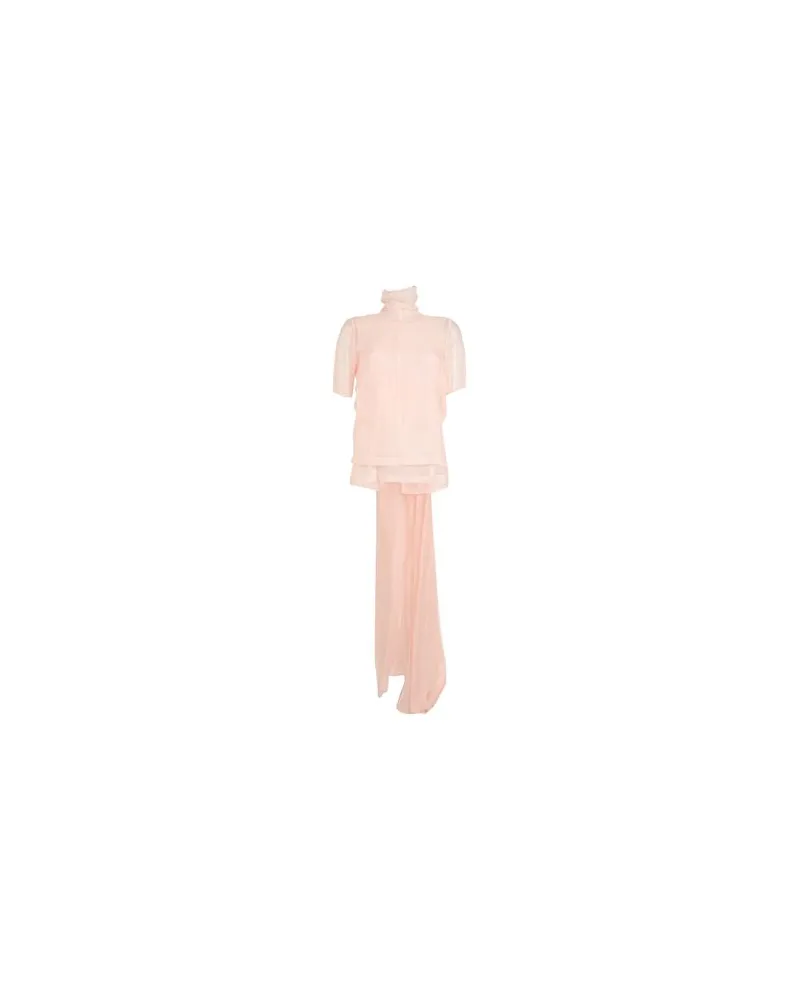SPORTMAX TOPS - Topsauf YOOX.COM Hellrosa