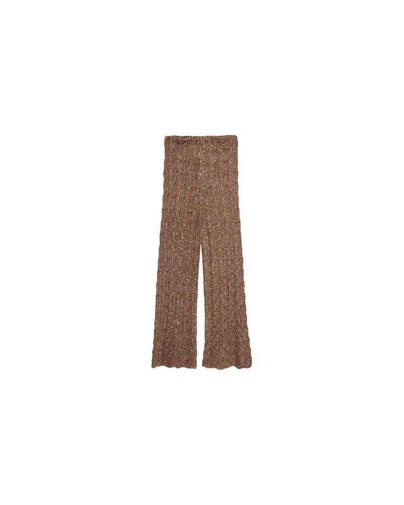 Circus Hotel HOSEN & RÖCKE - Hosenauf YOOX.COM Braun