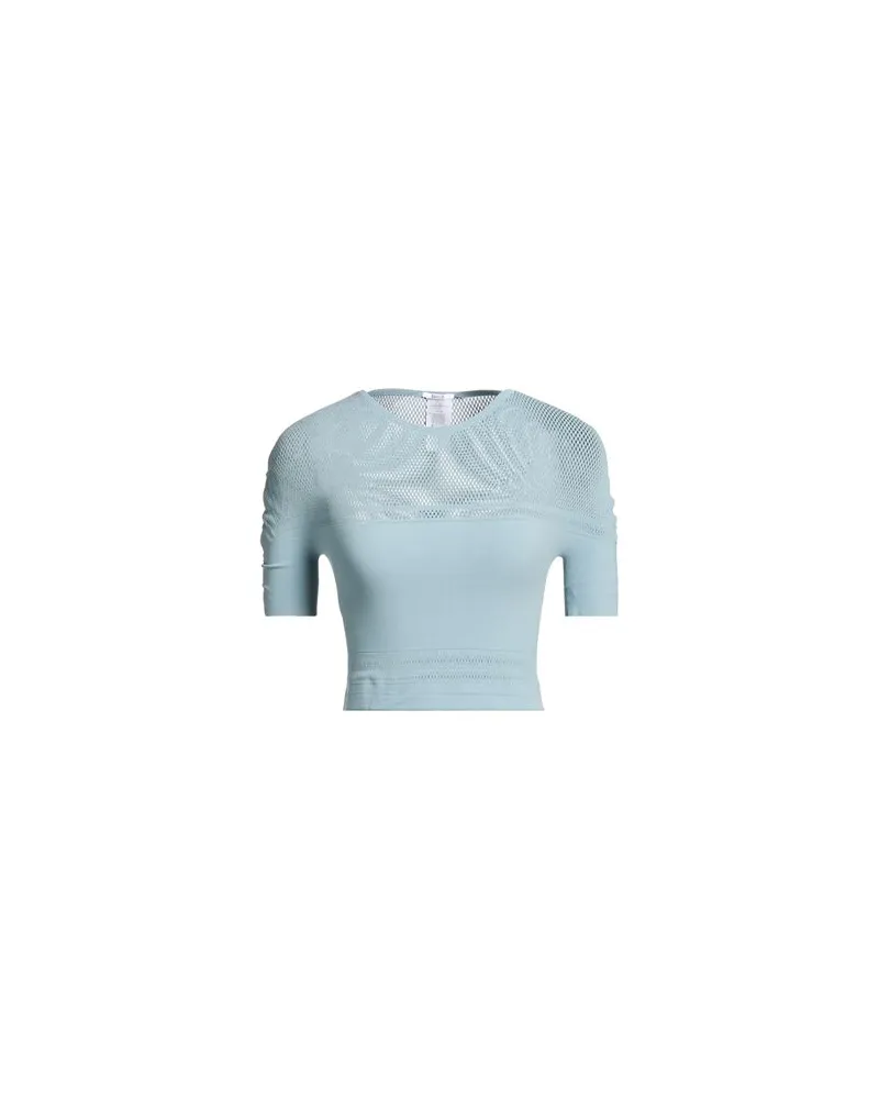 Wolford TOPS - T-shirtsauf YOOX.COM Taubenblau