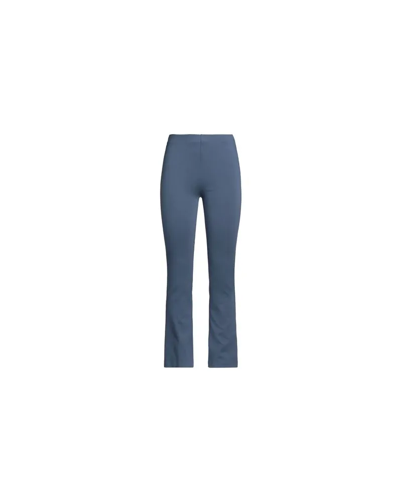 TOY G HOSEN & RÖCKE - Hosenauf YOOX.COM Taubenblau
