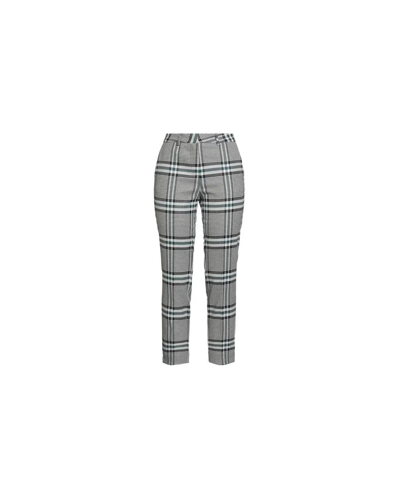 Simona Corsellini HOSEN & RÖCKE - Hosenauf YOOX.COM Schwarz