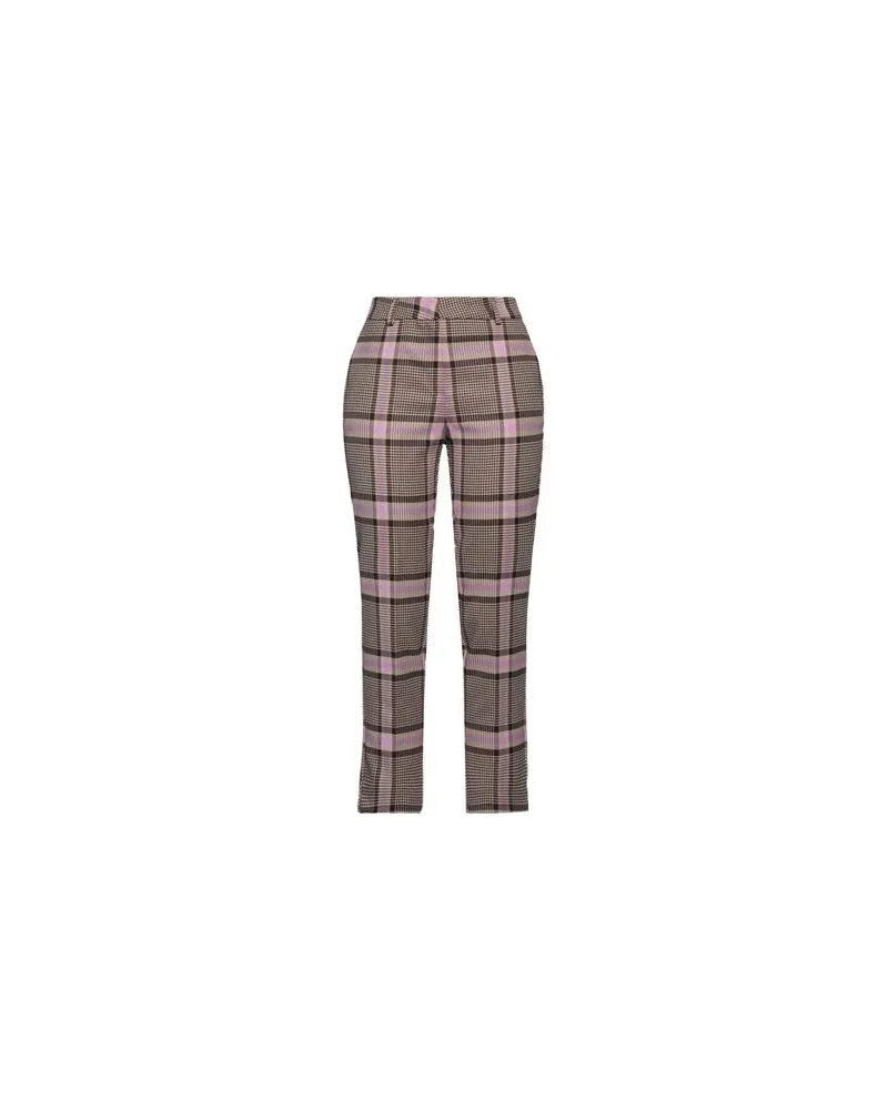 Simona Corsellini HOSEN & RÖCKE - Hosenauf YOOX.COM Beige