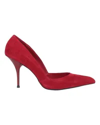 Jeffrey Campbell Pumps Rot