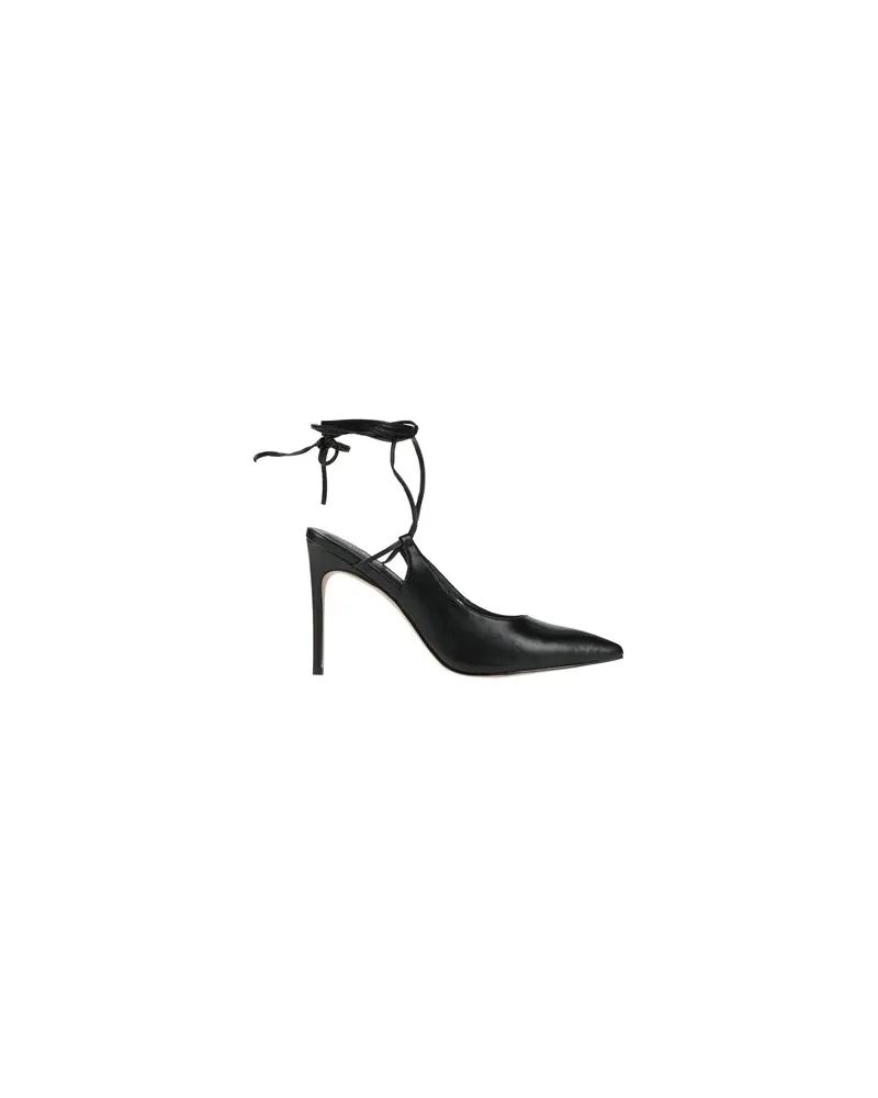 Luciano Barachini SCHUHE - Pumpsauf YOOX.COM Schwarz