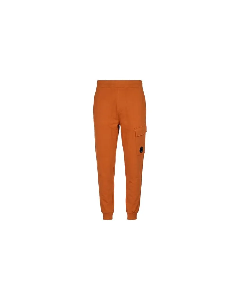 C.P. Company HOSEN & RÖCKE - Hosenauf YOOX.COM Lederfarben