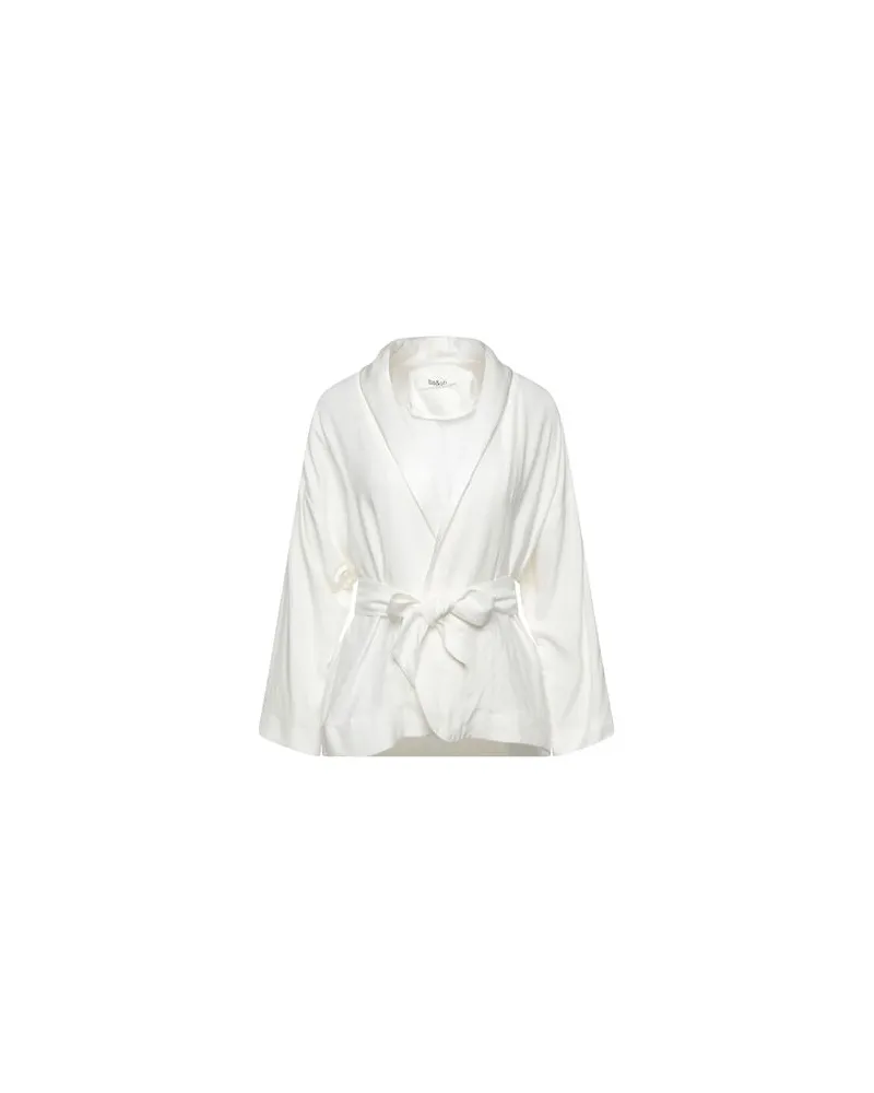 ba&sh ANZÜGE und CO-ORDS - Blazersauf YOOX.COM Weiß