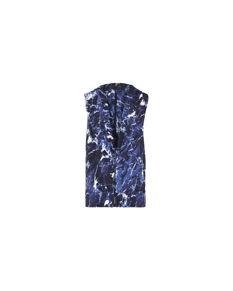 Norma Kamali TOPS - Sweatshirtsauf YOOX.COM Nachtblau