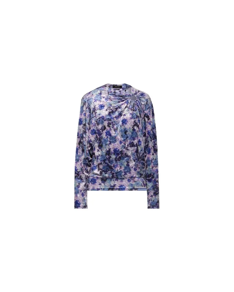 Isabel Marant TOPS - Topsauf YOOX.COM Violett