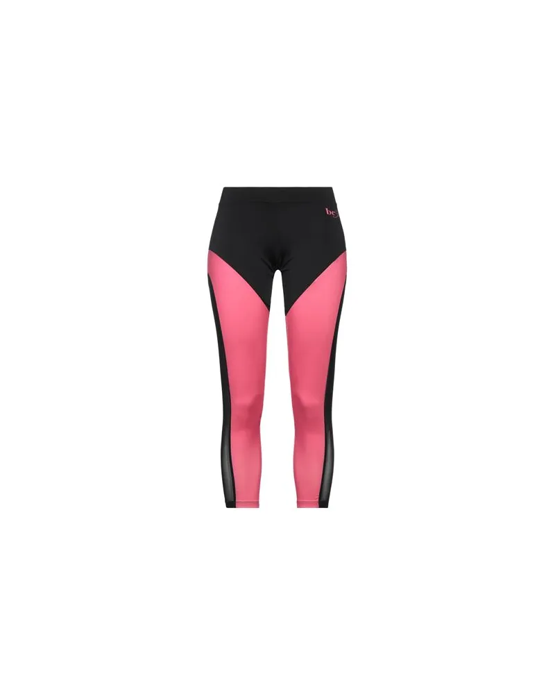 Blumarine HOSEN & RÖCKE - Leggingsauf YOOX.COM Schwarz