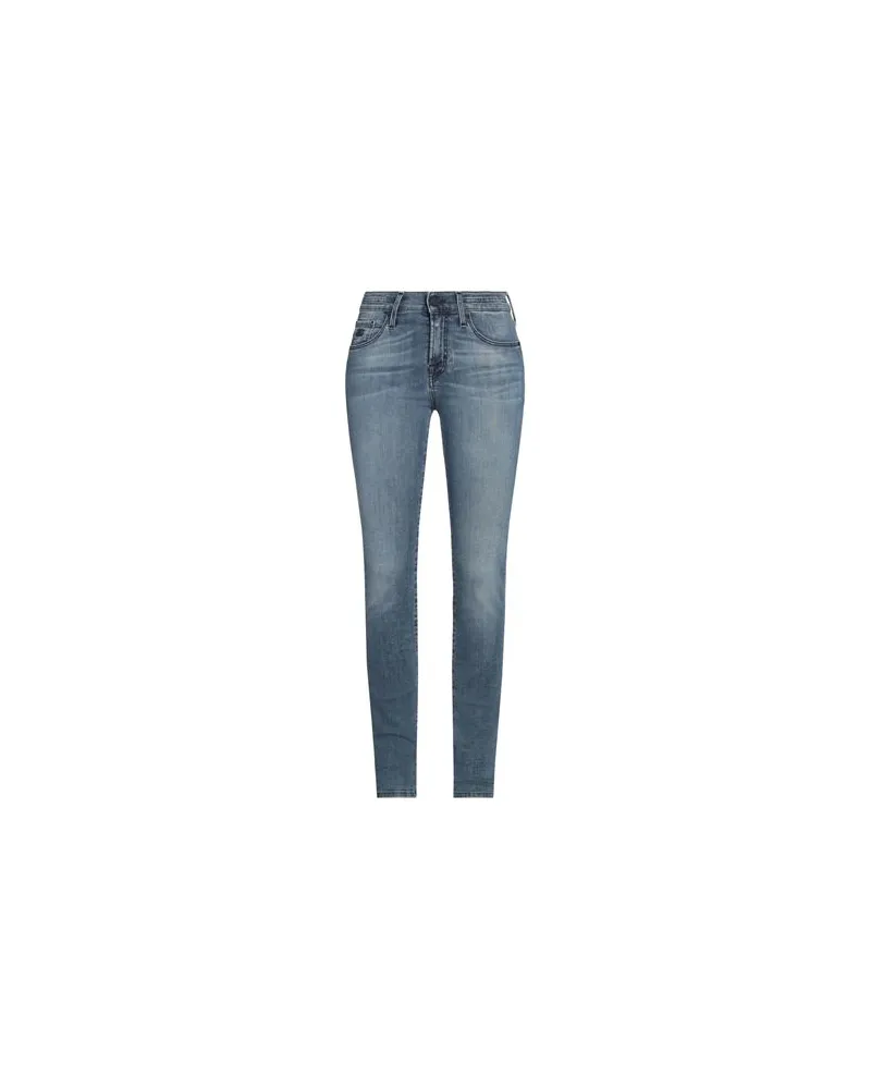 Jacob Cohën HOSEN & RÖCKE - Jeanshosenauf YOOX.COM Blau