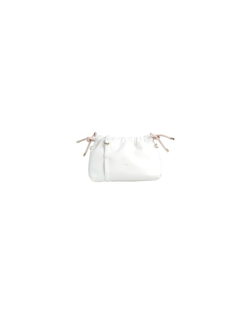 N° 21 TASCHEN - Umhängetascheauf YOOX.COM Weiß