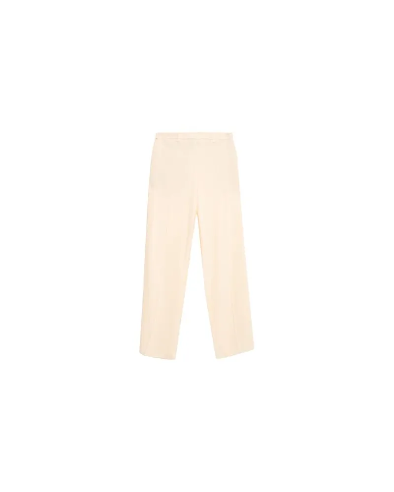 forte_forte HOSEN & RÖCKE - Hosenauf YOOX.COM Beige