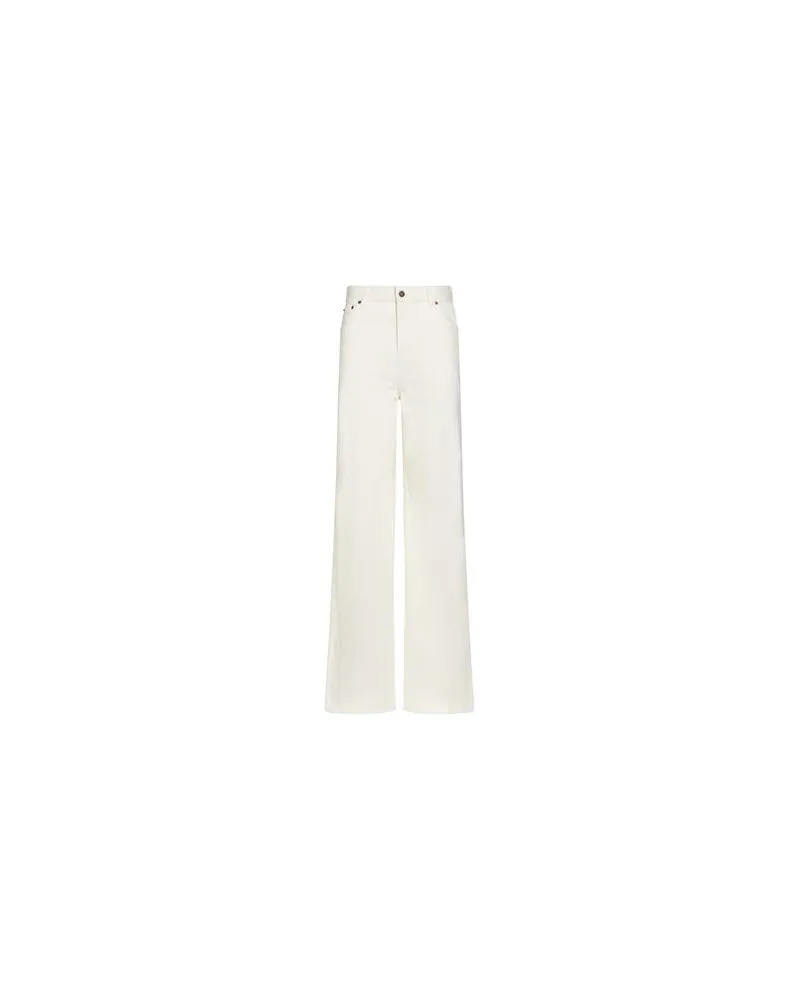 Chloé HOSEN & RÖCKE - Jeanshosenauf YOOX.COM Off