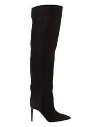 Paris Texas Stiefel Schwarz