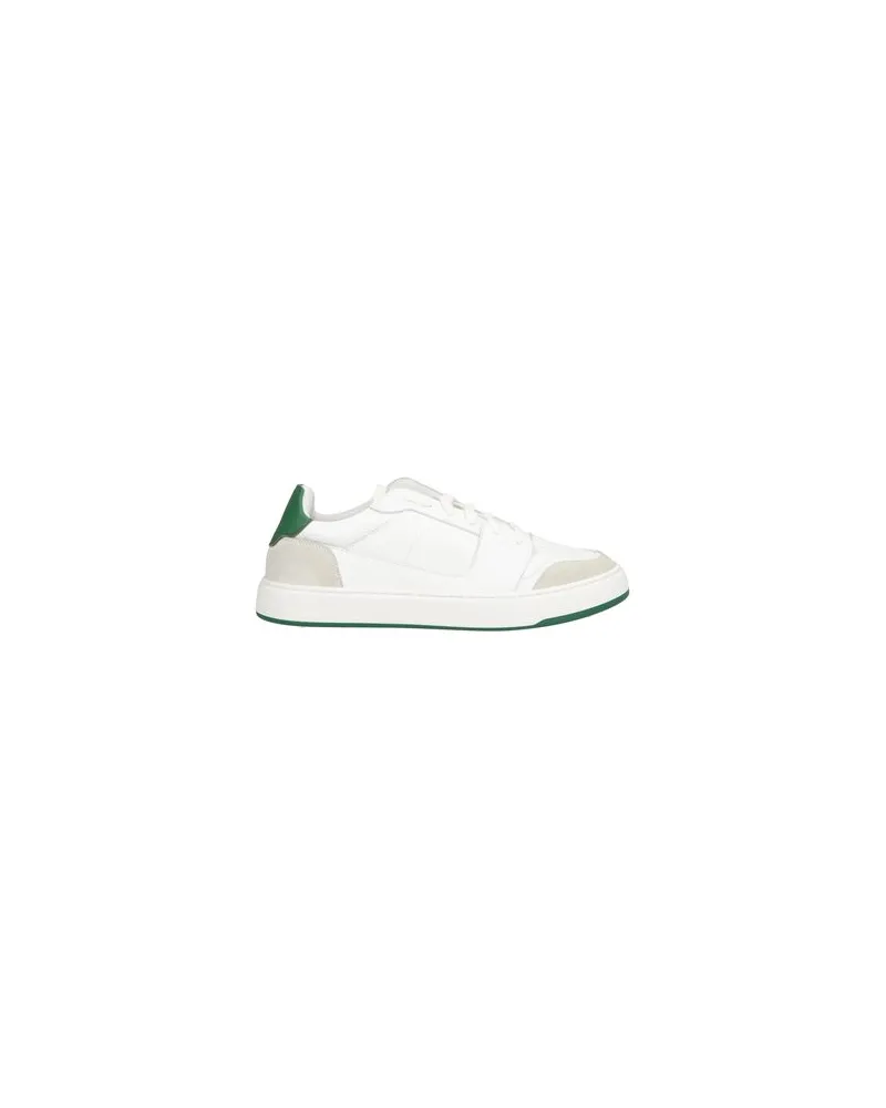 Liu Jo SCHUHE - Sneakersauf YOOX.COM Weiß