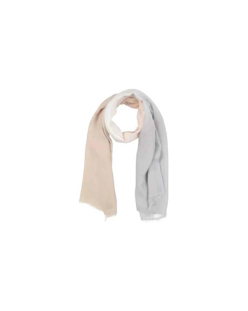 Faliero Sarti ACCESSOIRES - Schalsauf YOOX.COM Blau