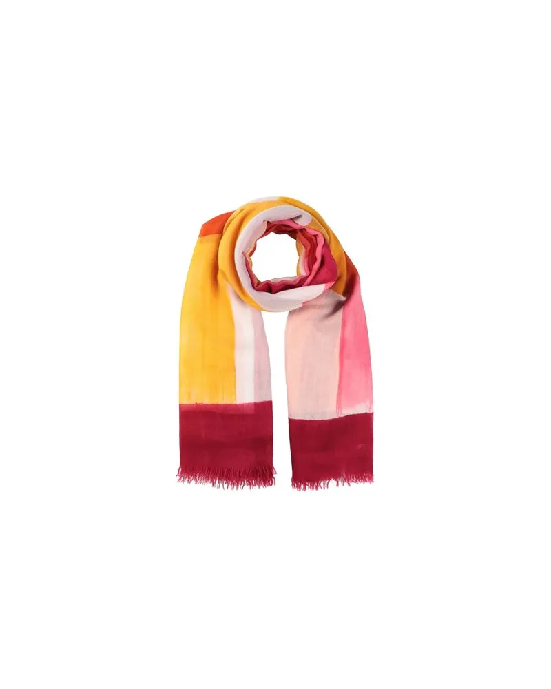 Faliero Sarti ACCESSOIRES - Schalsauf YOOX.COM Orange