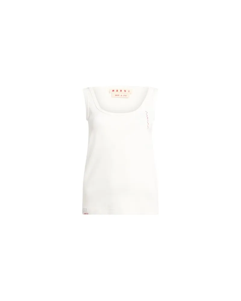 Marni TOPS - Tank Topsauf YOOX.COM Off