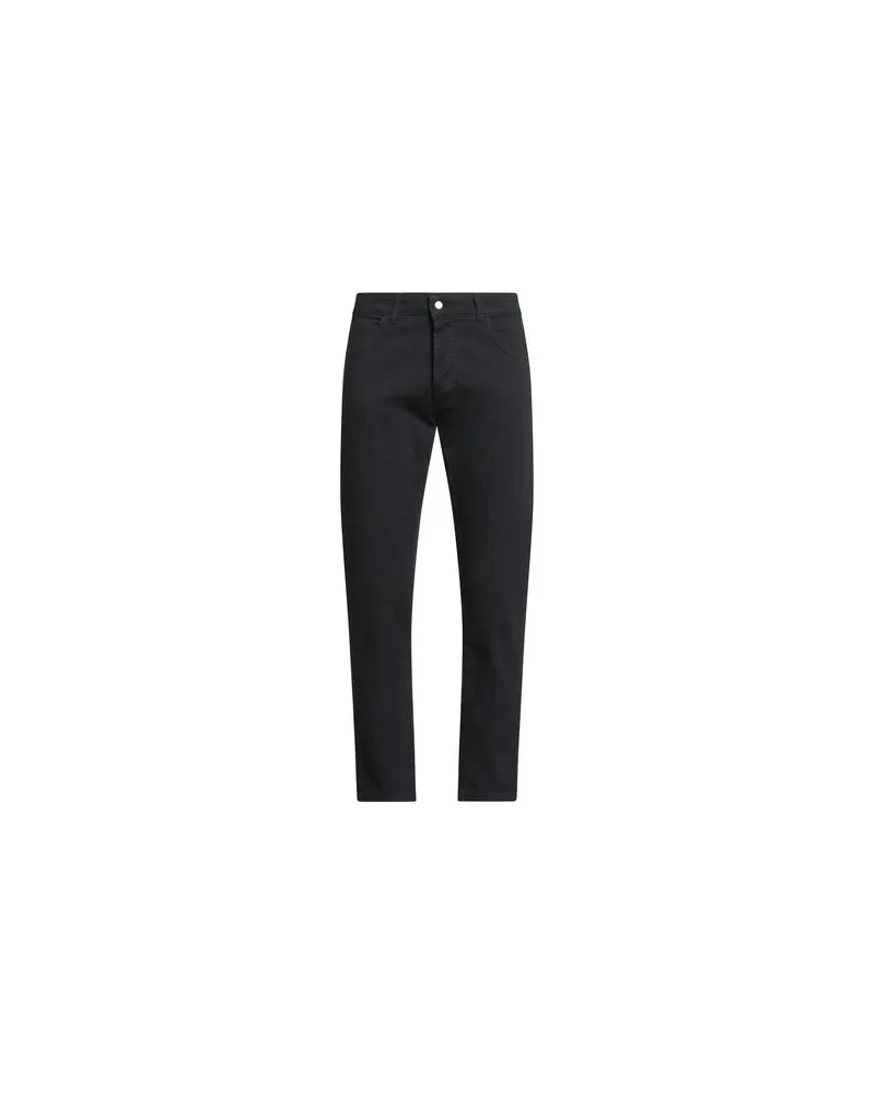 Entre Amis HOSEN & RÖCKE - Hosenauf YOOX.COM Schwarz