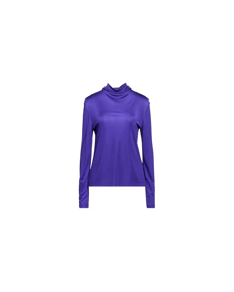 Dries van Noten TOPS - Topsauf YOOX.COM Violett