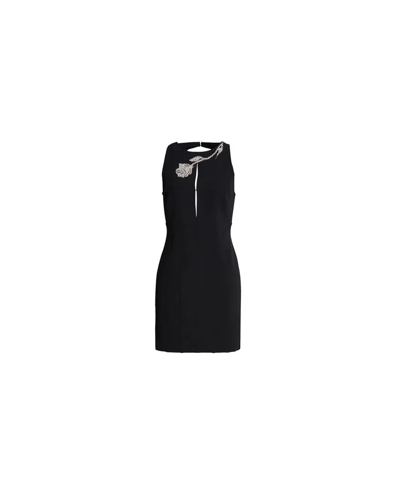 Blumarine KLEIDER - Mini-Kleiderauf YOOX.COM Schwarz