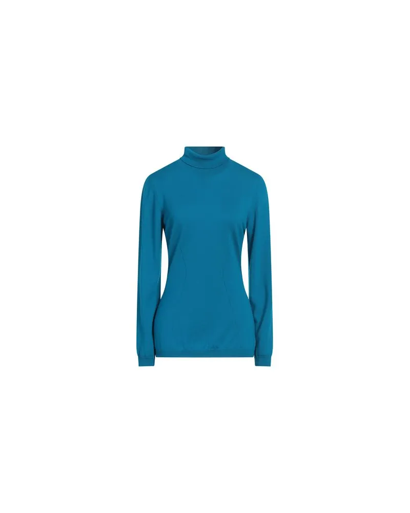 Antonio Marras STRICKWAREN - Rollkragenpulloverauf YOOX.COM Aquamarin