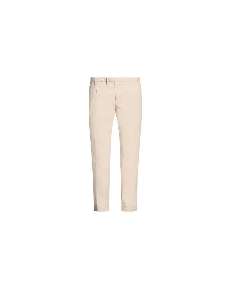 AT.P.CO HOSEN & RÖCKE - Hosenauf YOOX.COM Beige