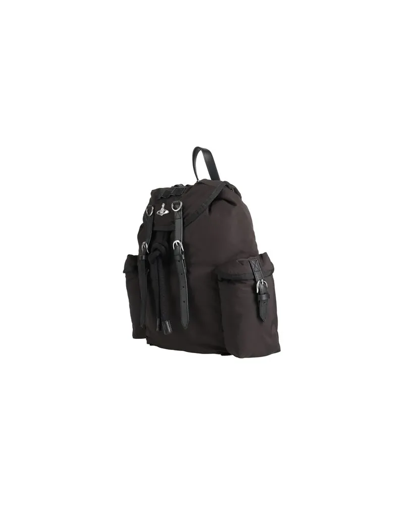 Vivienne Westwood TASCHEN - Rucksäckeauf YOOX.COM Schwarz