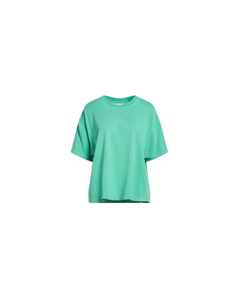 Xírena TOPS - T-shirtsauf YOOX.COM Grün