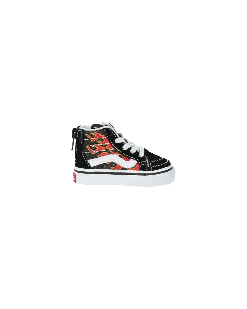 Vans SCHUHE - Sneakersauf YOOX.COM Schwarz