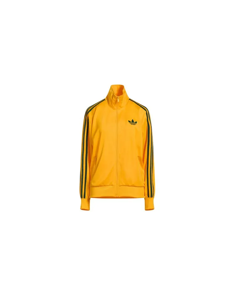 adidas TOPS - Sweatshirtsauf YOOX.COM Ringelblume