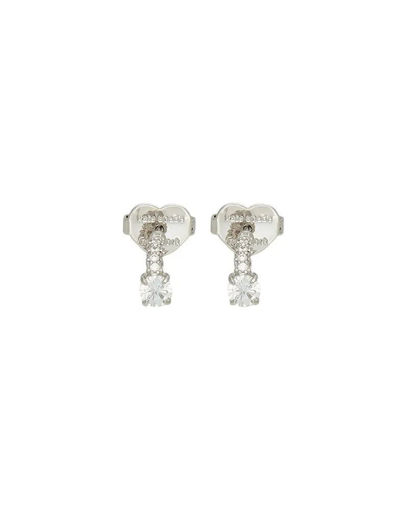 Kate Spade SCHMUCK und UHREN - Ohrringeauf YOOX.COM Silber
