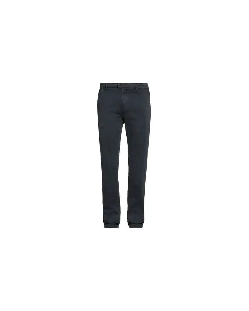 Tramarossa HOSEN & RÖCKE - Jeanshosenauf YOOX.COM Nachtblau