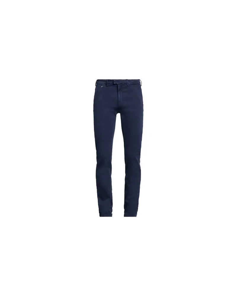 Tramarossa HOSEN & RÖCKE - Jeanshosenauf YOOX.COM Marineblau