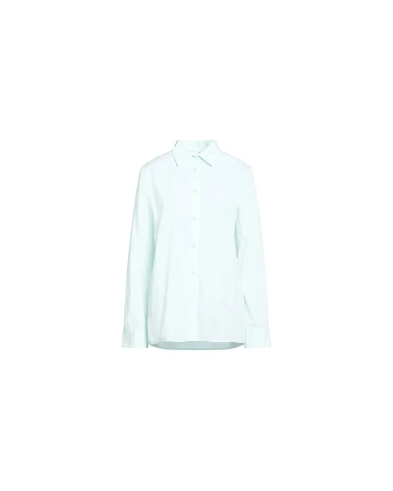 Manuel Ritz TOPS - Hemdenauf YOOX.COM Säuregrün