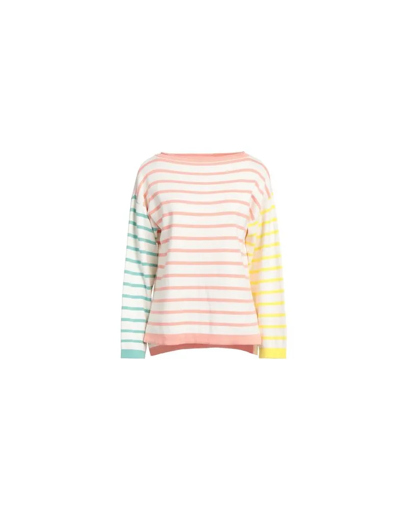 Twin-Set STRICKWAREN - Pulloverauf YOOX.COM Lachs