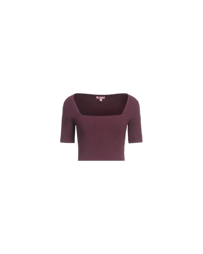 Guess TOPS - Topsauf YOOX.COM Pflaume