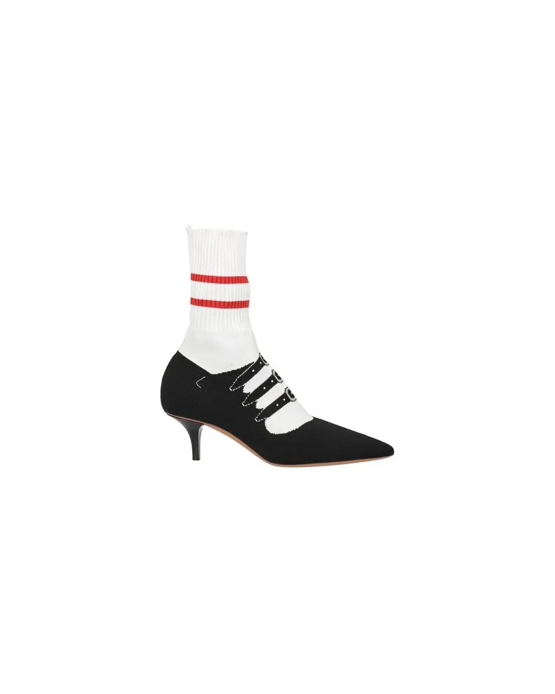 Marni SCHUHE - Stiefelettenauf YOOX.COM Schwarz