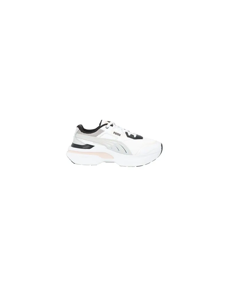 Puma SCHUHE - Sneakersauf YOOX.COM Weiß