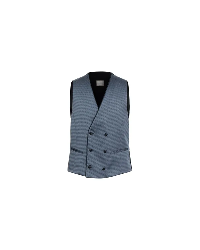 Pal Zileri ANZÜGE und CO-ORDS - Couture-Westenauf YOOX.COM Hellblau