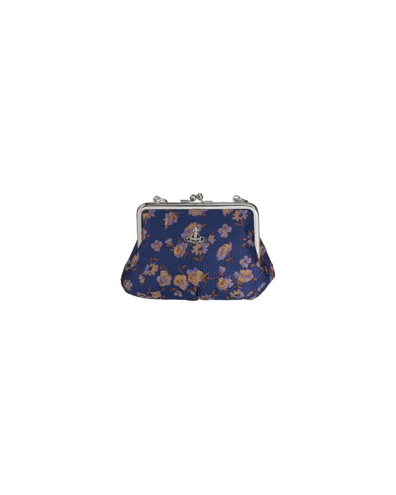 Vivienne Westwood TASCHEN - Handtaschenauf YOOX.COM Blau