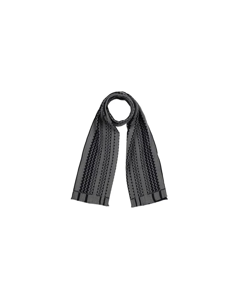 Missoni ACCESSOIRES - Schalsauf YOOX.COM Grau