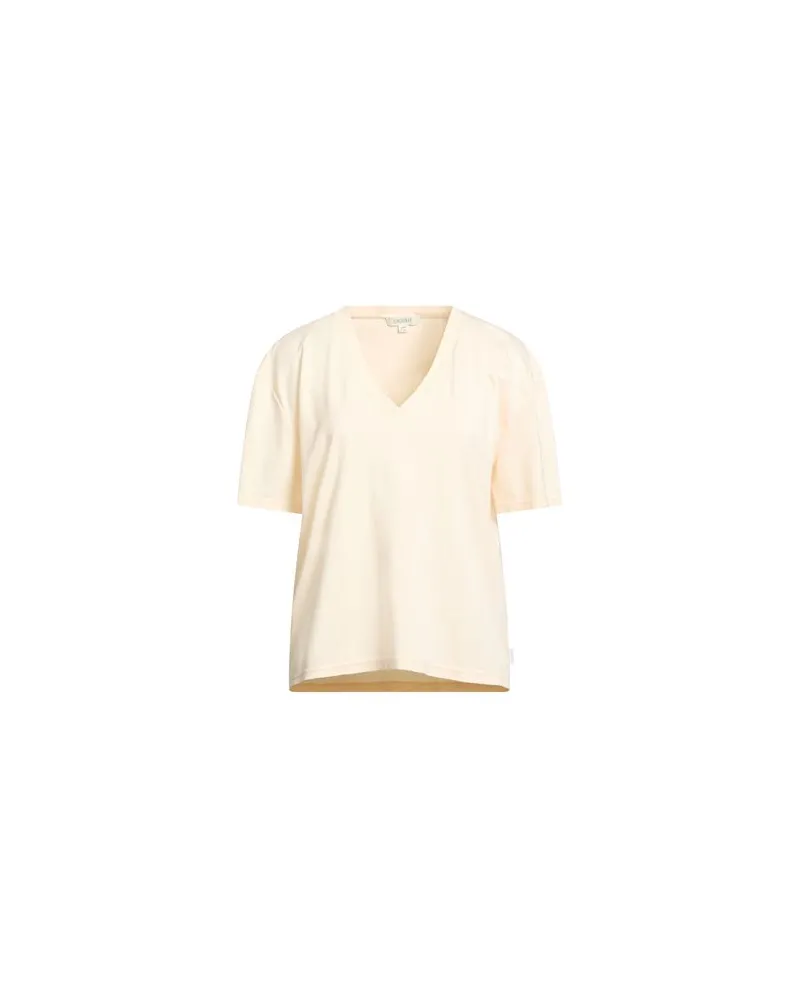 CROSSLEY TOPS - T-shirtsauf YOOX.COM Pfirsich
