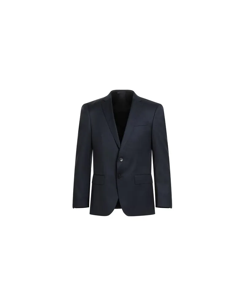 HUGO BOSS ANZÜGE und CO-ORDS - Blazersauf YOOX.COM Nachtblau