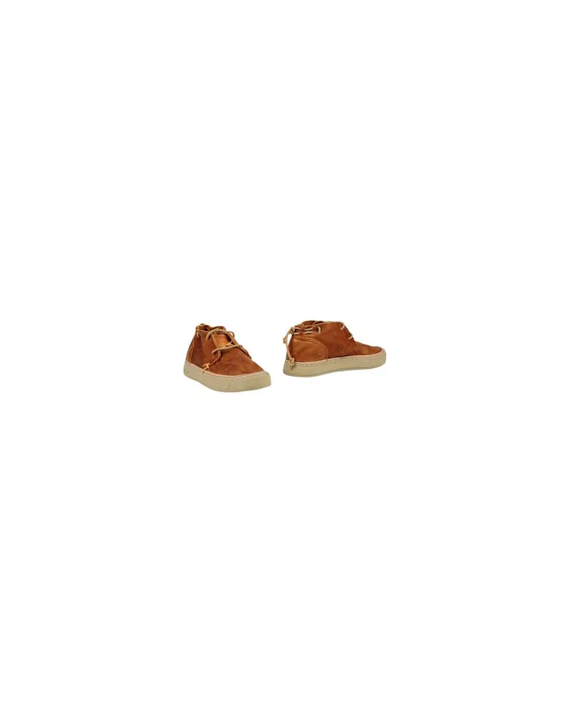 Satorisan SCHUHE - Stiefelettenauf YOOX.COM Braun