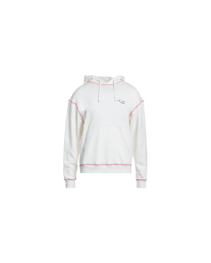 THE EDITOR TOPS - Sweatshirtsauf YOOX.COM Weiß