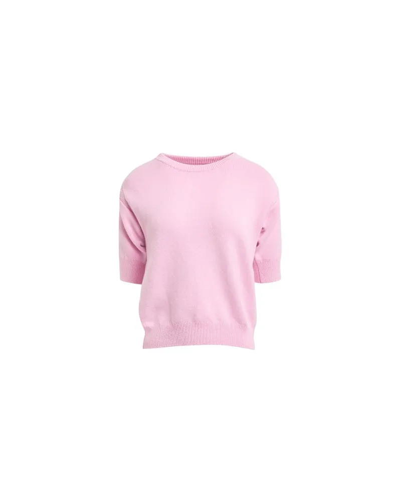 Sa Su Phi STRICKWAREN - Pulloverauf YOOX.COM Rosa