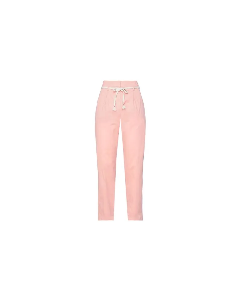 True Royal HOSEN & RÖCKE - Hosenauf YOOX.COM Rosa