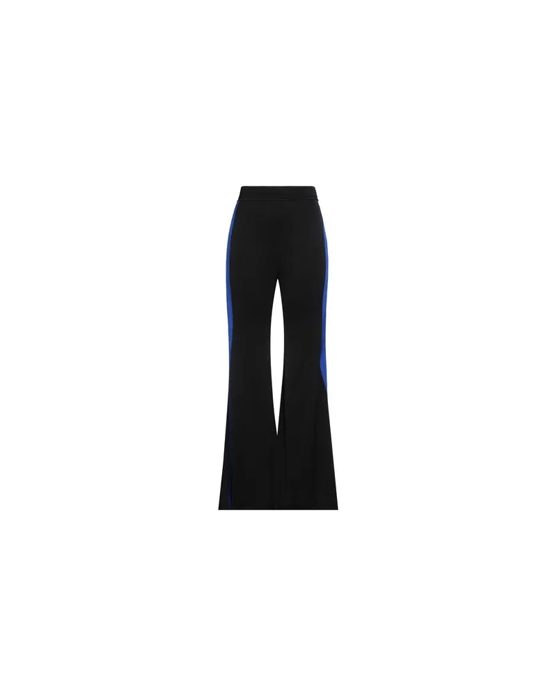 ELLERY HOSEN & RÖCKE - Hosenauf YOOX.COM Schwarz